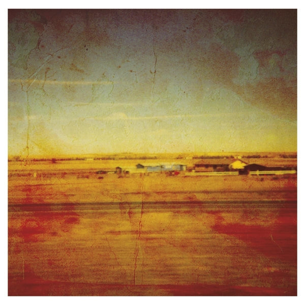 Damien Jurado - Where Shall..  |  Vinyl LP | Damien Jurado - Where Shall..  (2 LPs) | Records on Vinyl