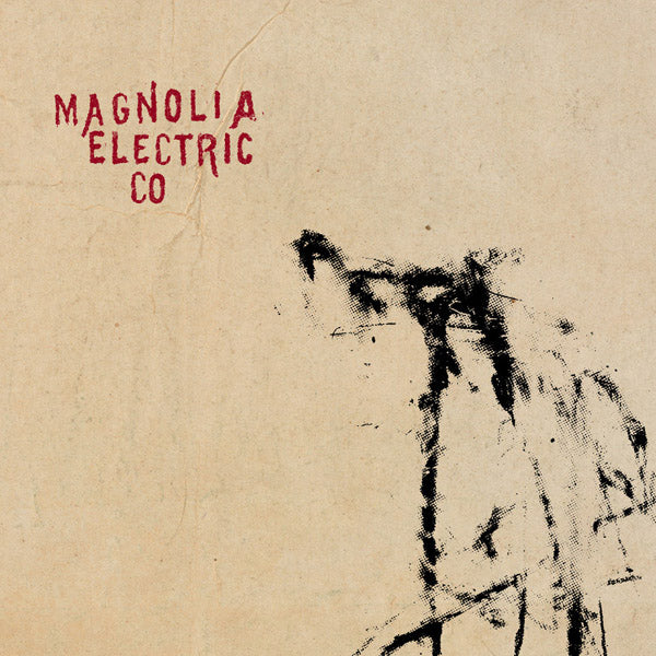  |  Vinyl LP | Magnolia Electric Co. - Trials & Errors (2 LPs) | Records on Vinyl