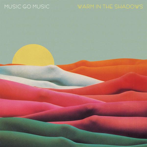  |  12" Single | Music Go Music - Warm In the Shadows (Single) | Records on Vinyl
