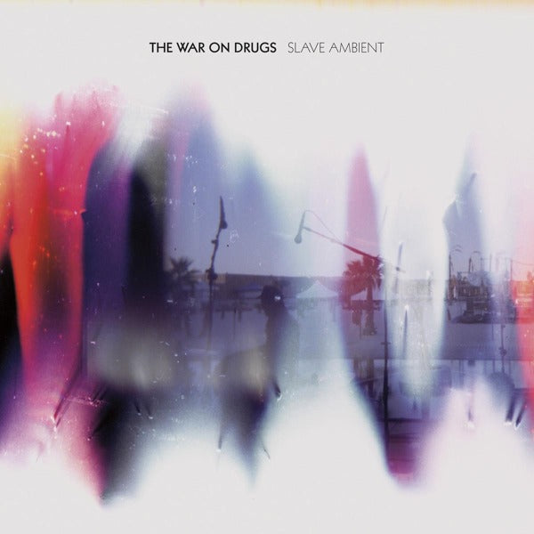  |  Vinyl LP | War On Drugs - Slave Ambient (2 LPs) | Records on Vinyl