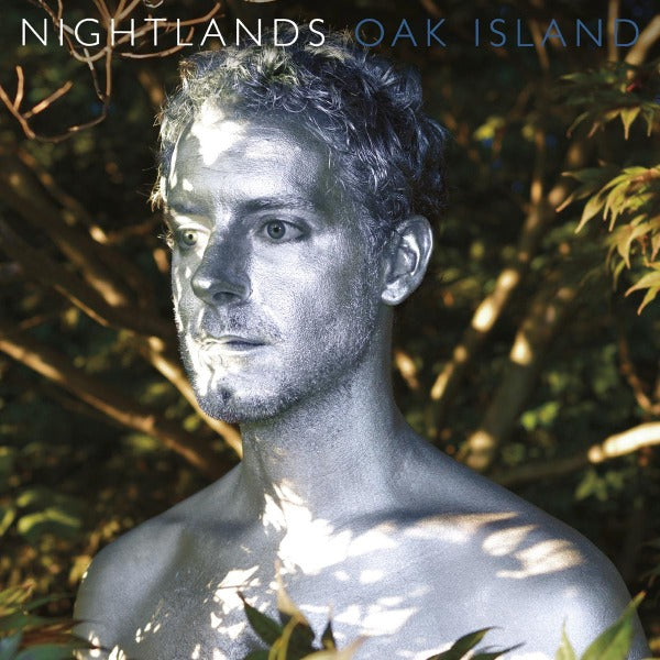 Nightlands - Oak Island |  Vinyl LP | Nightlands - Oak Island (LP) | Records on Vinyl