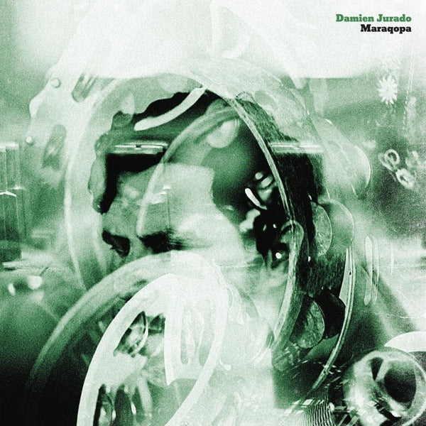  |  Vinyl LP | Damien Jurado - Maraqopa (LP) | Records on Vinyl