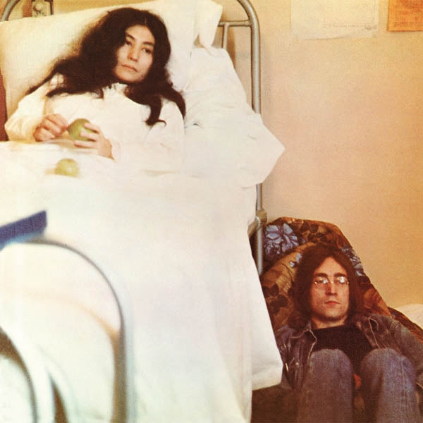 John Lennon - Unfinished Music No.2:.. |  Vinyl LP | John Lennon - Unfinished Music No.2:.. (LP) | Records on Vinyl