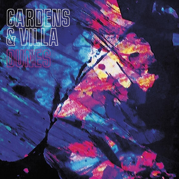 Gardens & Villa - Dunes |  Vinyl LP | Gardens & Villa - Dunes (LP) | Records on Vinyl