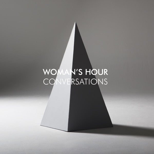  |  Vinyl LP | Woman's Hour - Conversations (LP) | Records on Vinyl