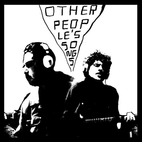 Damien Jurado - Other People's Songs.. |  Vinyl LP | Damien Jurado - Other People's Songs.. (LP) | Records on Vinyl