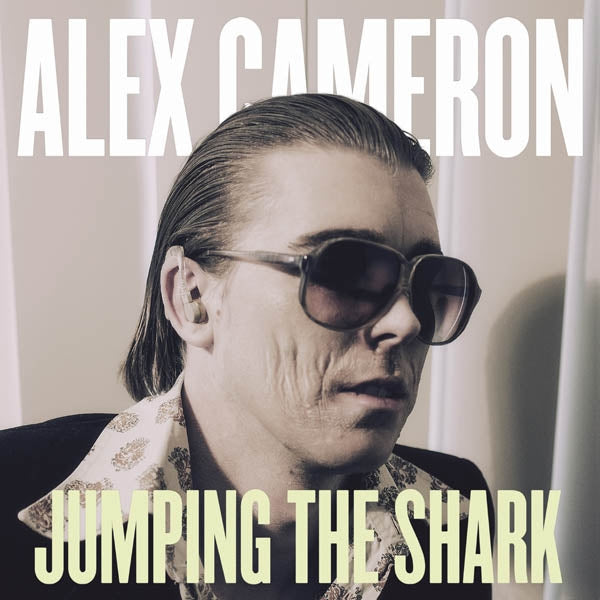 Alex Cameron - Alex Cameron |  Vinyl LP | Alex Cameron - Alex Cameron (LP) | Records on Vinyl
