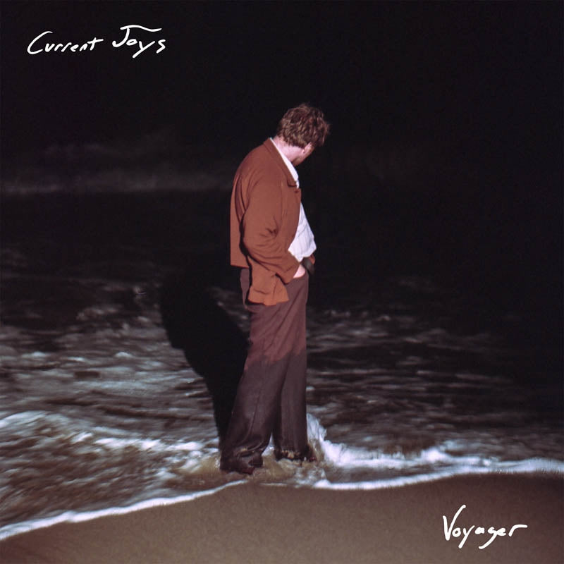 Current Joys - Voyager  |  Vinyl LP | Current Joys - Voyager  (2 LPs) | Records on Vinyl