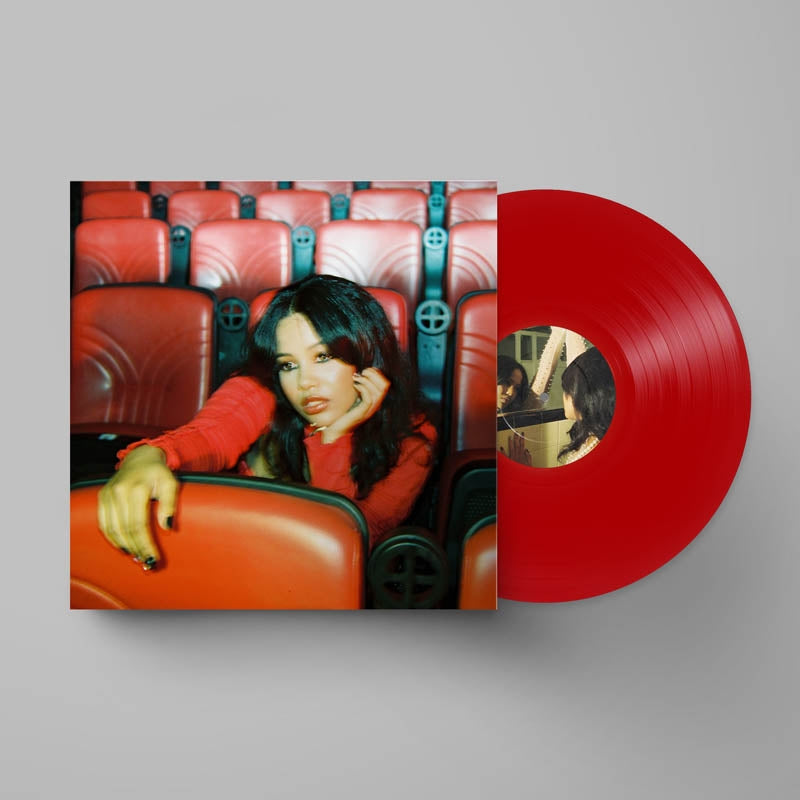  |  Vinyl LP | Baby Rose - Through and Through (LP) | Records on Vinyl