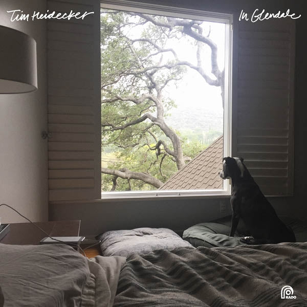 Tim Heidecker - In Glendale |  Vinyl LP | Tim Heidecker - In Glendale (LP) | Records on Vinyl