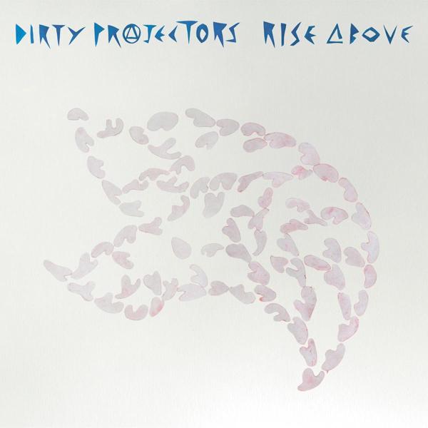 Dirty Projectors - Rise Above |  Vinyl LP | Dirty Projectors - Rise Above (LP) | Records on Vinyl