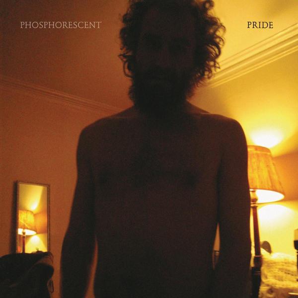Phosphorescent - Pride |  Vinyl LP | Phosphorescent - Pride (LP) | Records on Vinyl