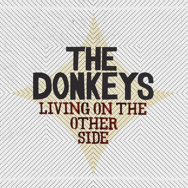 Donkeys - Living On The Other Side |  Vinyl LP | Donkeys - Living On The Other Side (LP) | Records on Vinyl