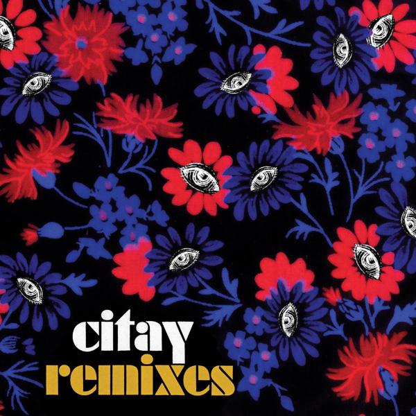 Citay - Remixes |  Vinyl LP | Citay - Remixes (LP) | Records on Vinyl