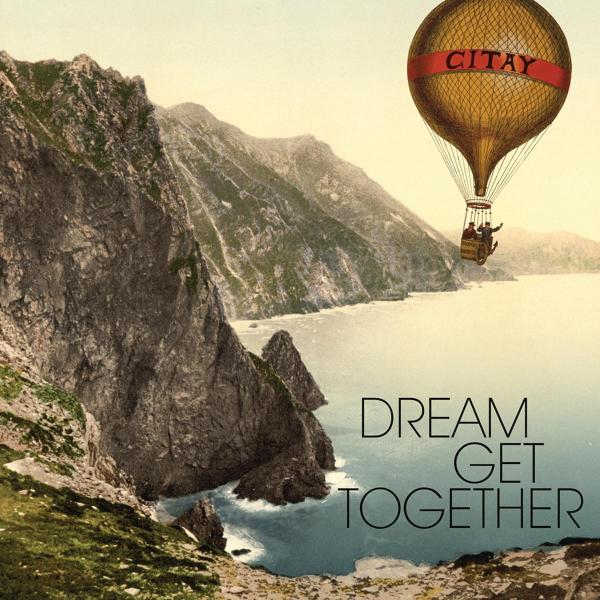 Citay - Dream Baby Dream |  Vinyl LP | Citay - Dream Baby Dream (LP) | Records on Vinyl