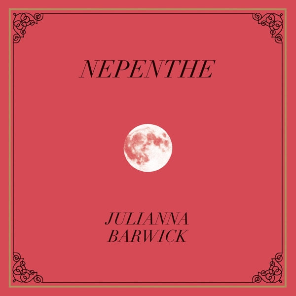 Julianna Barwick - Nepenthe |  Vinyl LP | Julianna Barwick - Nepenthe (LP) | Records on Vinyl