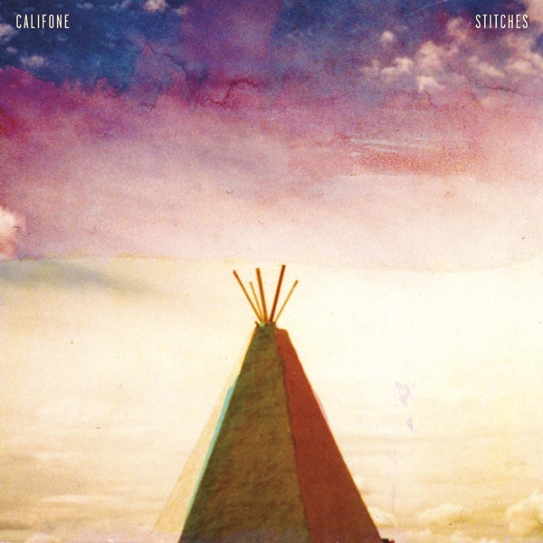 Califone - Stitches |  Vinyl LP | Califone - Stitches (LP) | Records on Vinyl