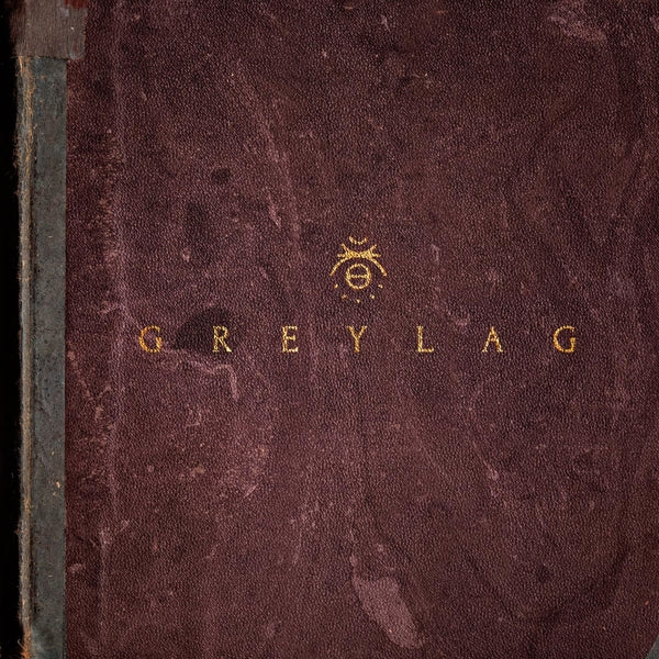 Greylag - Greylag |  Vinyl LP | Greylag - Greylag (LP) | Records on Vinyl