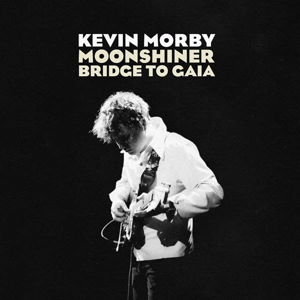  |  7" Single | Kevin Morby - Moonshiner/Bridge To Gaia (Single) | Records on Vinyl