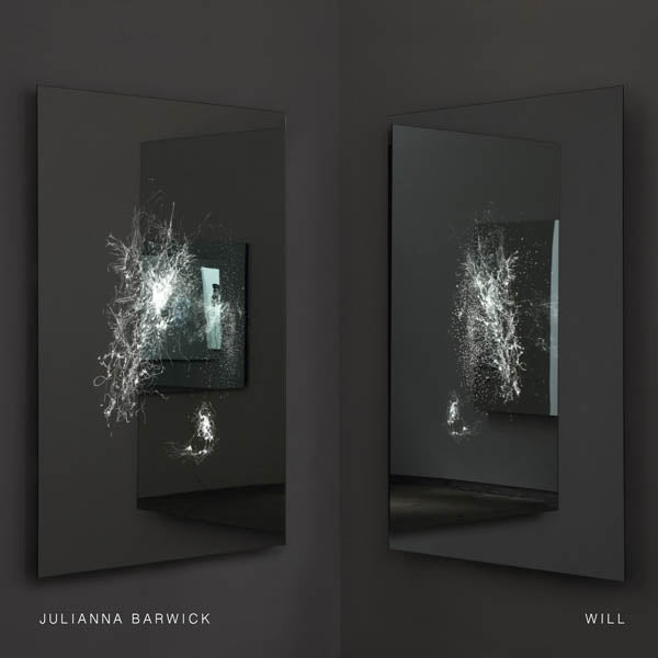 Julianna Barwick - Will |  Vinyl LP | Julianna Barwick - Will (LP) | Records on Vinyl
