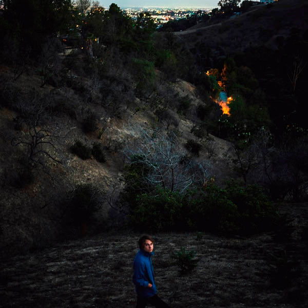 Kevin Morby - Singing Saw |  Vinyl LP | Kevin Morby - Singing Saw (LP) | Records on Vinyl