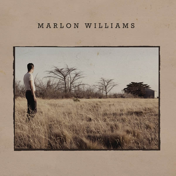  |  Vinyl LP | Marlon Williams - Marlon Williams (LP) | Records on Vinyl