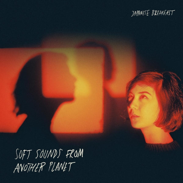 Japanese Breakfast - Soft Sounds From Another |  Vinyl LP | Japanese Breakfast - Soft Sounds From Another (LP) | Records on Vinyl