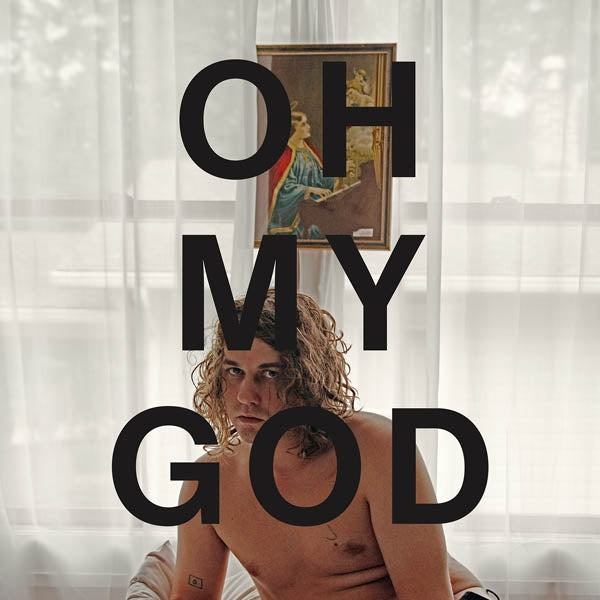  |  Vinyl LP | Kevin Morby - Oh My God (2 LPs) | Records on Vinyl