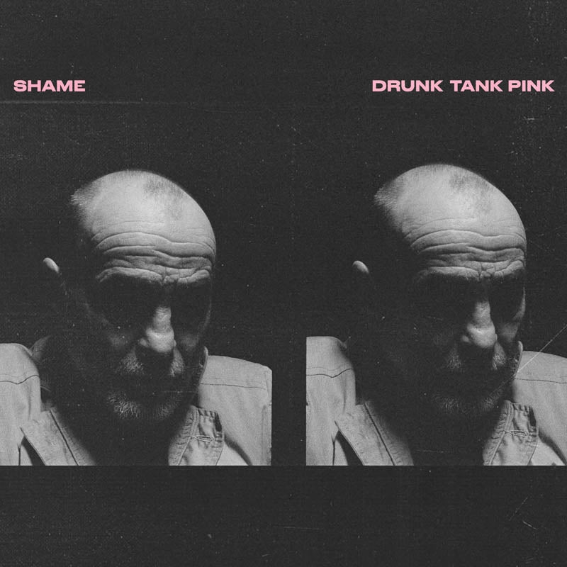 |  Vinyl LP | Shame - Drunk Tank Pink (LP) | Records on Vinyl