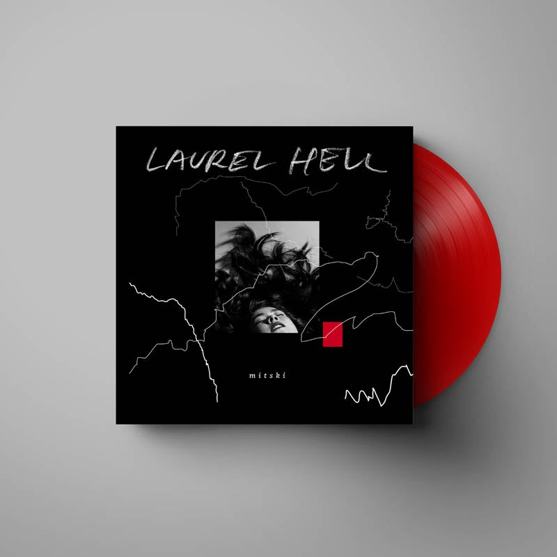  |  Vinyl LP | Mitski - Laurel Hell (LP) | Records on Vinyl