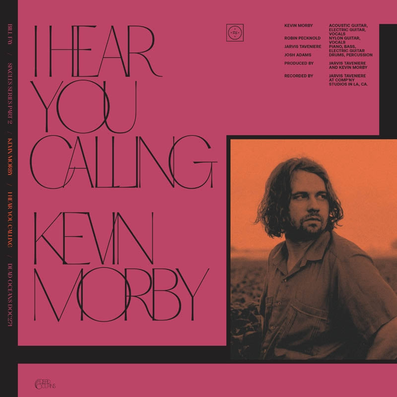  |  7" Single | Bill & Morby Fay - I Hear You Calling (Single) | Records on Vinyl