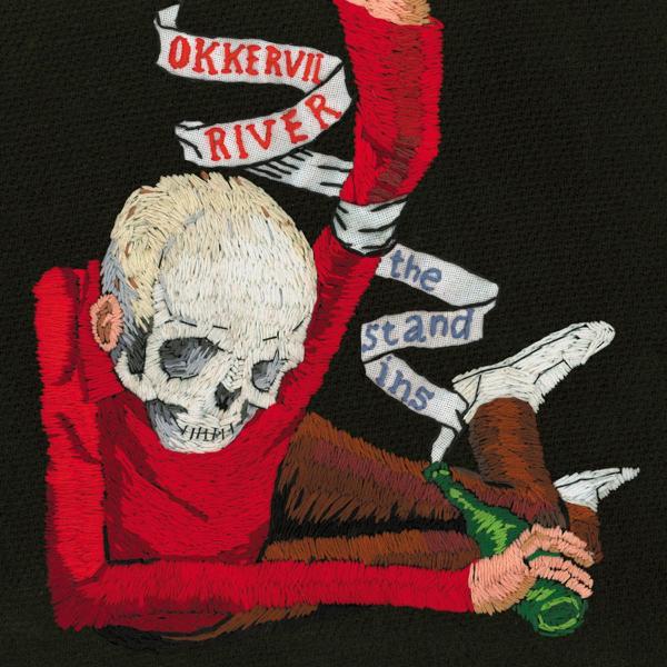 Okkervil River - Stands Ins |  Vinyl LP | Okkervil River - Stands Ins (LP) | Records on Vinyl