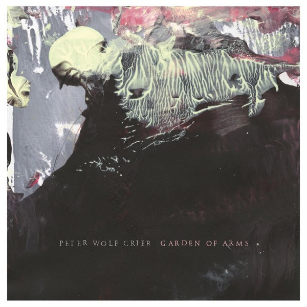  |  Vinyl LP | Peter Wolf Crier - Garden of Arms (LP) | Records on Vinyl