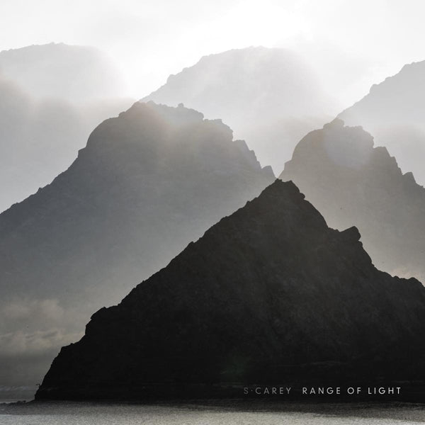 S. Carey - Range Of Light |  Vinyl LP | S. Carey - Range Of Light (LP) | Records on Vinyl
