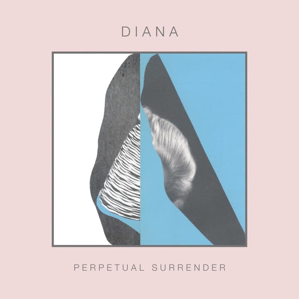 Diana - Perpetual Surrender |  Vinyl LP | Diana - Perpetual Surrender (LP) | Records on Vinyl