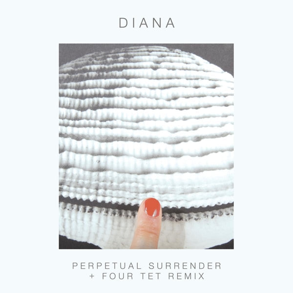  |  12" Single | Diana - Perpetual Surrender (Single) | Records on Vinyl