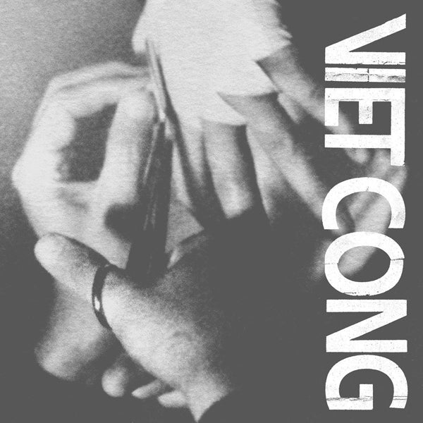 Viet Cong - Viet Cong |  Vinyl LP | Viet Cong - Viet Cong (LP) | Records on Vinyl