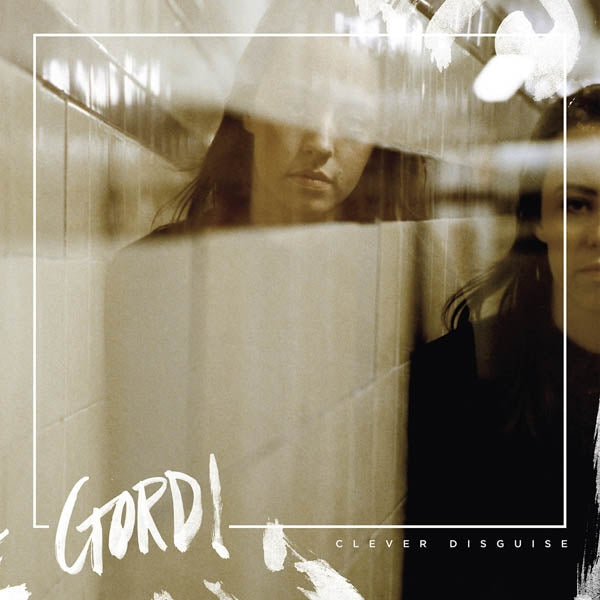  |  12" Single | Gordi - Clever Disguise (Single) | Records on Vinyl