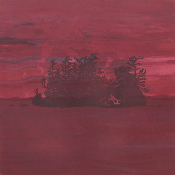 |  12" Single | Besnard Lakes - Are the Divine Wind (Single) | Records on Vinyl