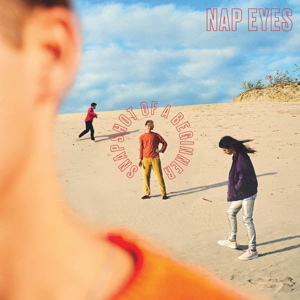Nap Eyes - Snapshot Of A Beginner |  Vinyl LP | Nap Eyes - Snapshot Of A Beginner (LP) | Records on Vinyl