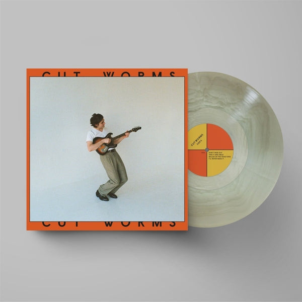  |  Vinyl LP | Cut Worms - Cut Worms (LP) | Records on Vinyl