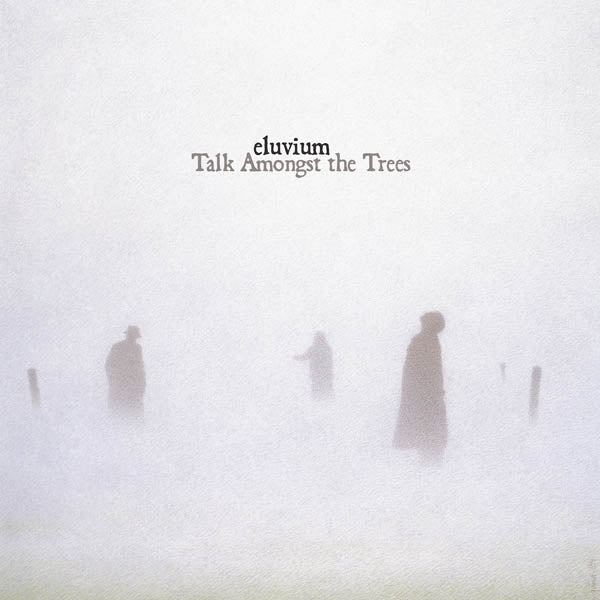 Eluvium - Talk Amongst The Trees |  Vinyl LP | Eluvium - Talk Amongst The Trees (2 LPs) | Records on Vinyl