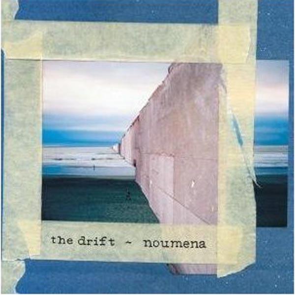 Drift - Noumena |  Vinyl LP | Drift - Noumena (2 LPs) | Records on Vinyl