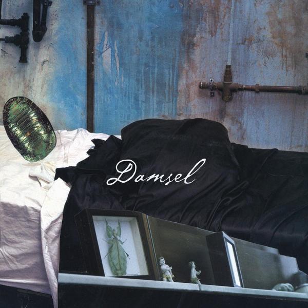 Damsel - Distressed |  Vinyl LP | Damsel - Distressed (LP) | Records on Vinyl