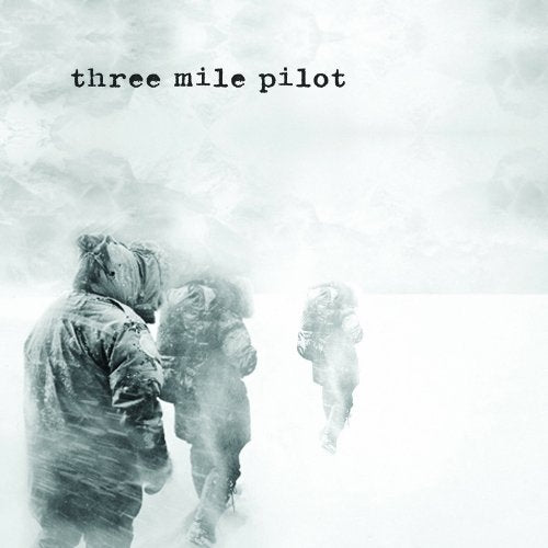  |  7" Single | Three Mile Pilot - Planets (Single) | Records on Vinyl