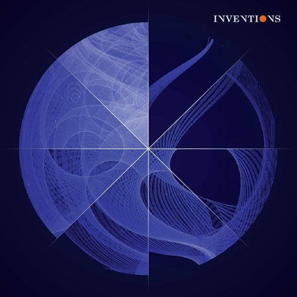 Inventions - Inventions |  Vinyl LP | Inventions - Inventions (LP) | Records on Vinyl