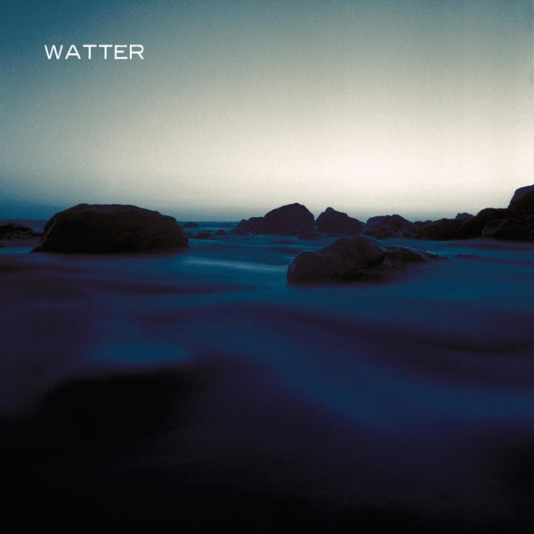Watter - This World |  Vinyl LP | Watter - This World (LP) | Records on Vinyl