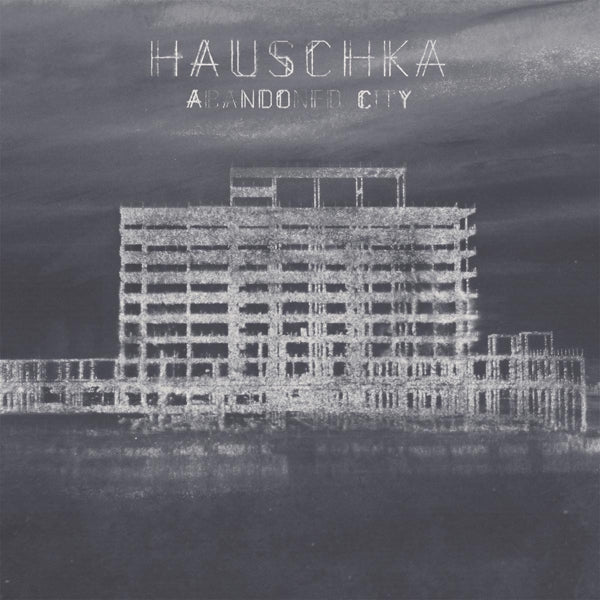 Hauschka - A Ndo Cy |  Vinyl LP | Hauschka - A Ndo Cy (LP) | Records on Vinyl