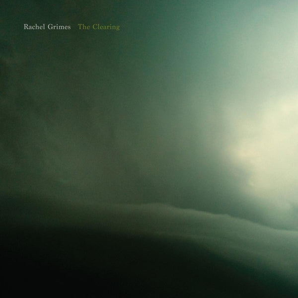 Rachel Grimes - Clearing |  Vinyl LP | Rachel Grimes - Clearing (LP) | Records on Vinyl