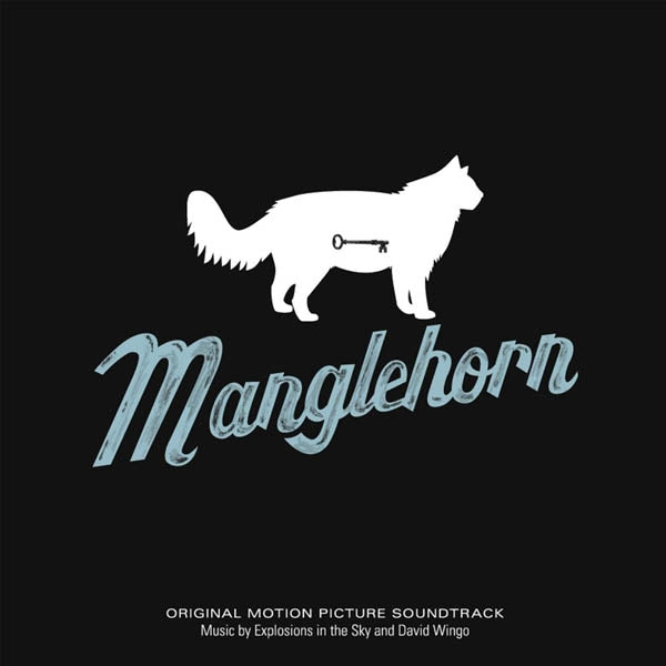 Ost - Manglehorn |  Vinyl LP | Ost - Manglehorn (LP) | Records on Vinyl